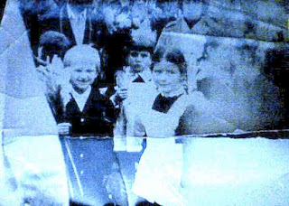 ВЕРA СВЕЧИНА, in germ...